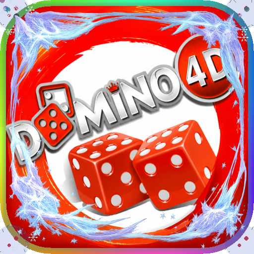 domino4d — galeri pratinjau Resmi APK